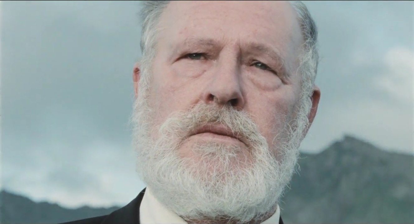 Volcano - Trailer (deutsch)