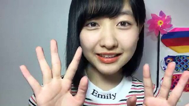 170509 Showroom - STU48 1st Gen Ishida Chiho 1745