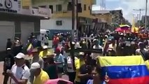 SÚMATE AL APOYO DE LA RESISTENCIA VENEZOLANA - SOY LIBERTADOR
