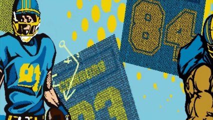 Condors Parte II...del 83 al 85