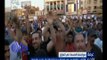 #غرفة_الأخبار | الآلاف يتظاهرون في العراق دعما لإصلاحات رئيس الوزراء