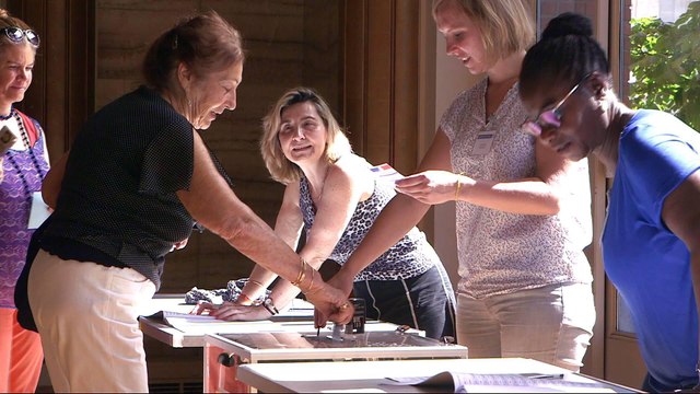 French legislative elections: Macron seeks majority in parliament