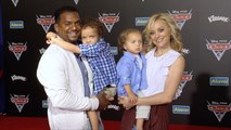 Alfonso Ribeiro 