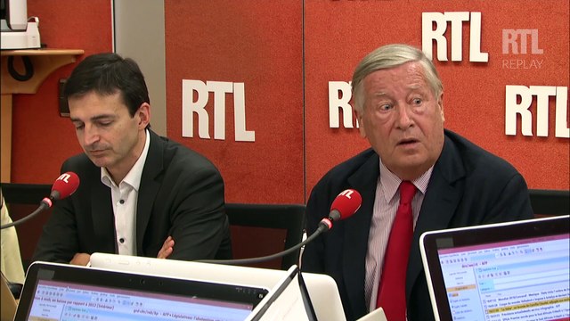 Alain Duhamel : Plus que jamais, l'élection présidentielle efface les autres élections