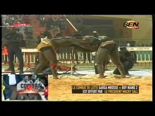 Sen Jotaay du dimanche 13 mars 2016