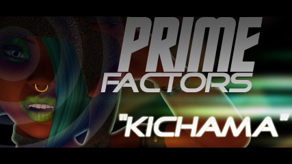 Prime Factors - Kichama