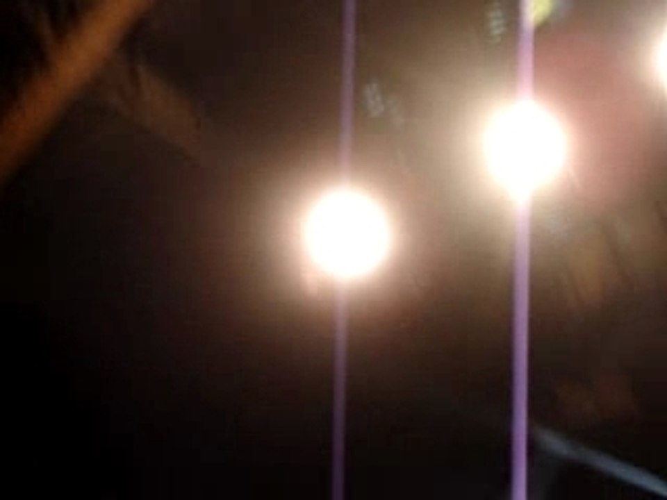 Tokio Hotel 11/10/07 Wo sind eure hände