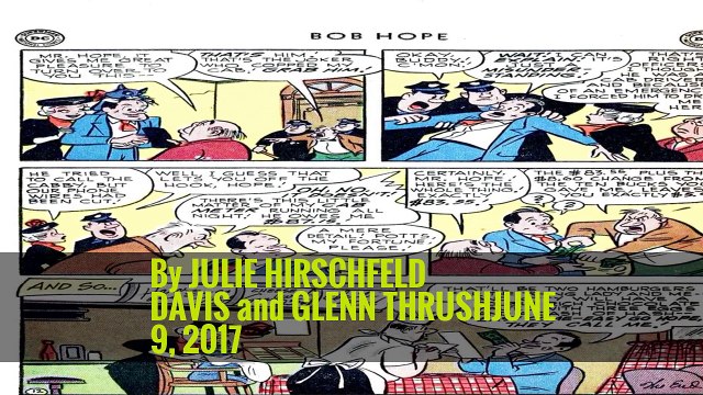 During his Senate testimony on Thursday, Mr. Comey said he relished the idea of recordings of his conversations with Mr. Trump becoming public, saying, “Lordy, I hope there are tapes,”