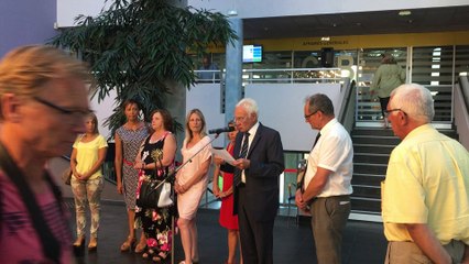 Législatives - Martigues : le PCF l'emporte avec 33,90%