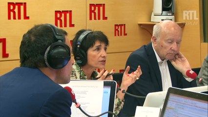 Législatives 2017 : "Cette campagne n'a jamais pris", analyse Elizabeth Martichoux