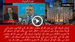 Dr Shahid Masood Took Oath and Revealed Secret About Ishaq Dar