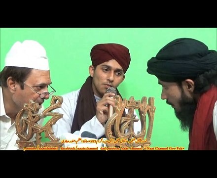 Naatchannel Naats 583 aazam qadre, safdr atare نعت چینل نعتیں. آیئں نعتیں سنیں