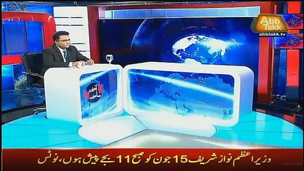 Aamne Saamne – 11th June 2017