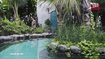Người 3 mặt - Tập 42 Hồ sơ lửa phần 2 nguoi 3 mat tap 42