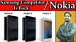 Nokia Android Phones 2017 | Nokia 3, Nokia 5 and Nokia 6 Specs and Launch Date PAKISTAN / INDIA