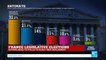 France Legislative Elections: Macron’s party tops first round of French legislative elections with 32% of vote