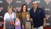 Larry the Cable Guy "Cars 3" World Premiere Red Carpet