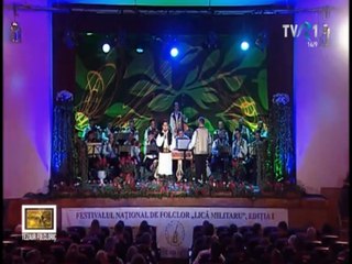 Florin Mihalache - Hai, nuntaşi, cu toţi jucaţi - live - Tezaur Folcloric