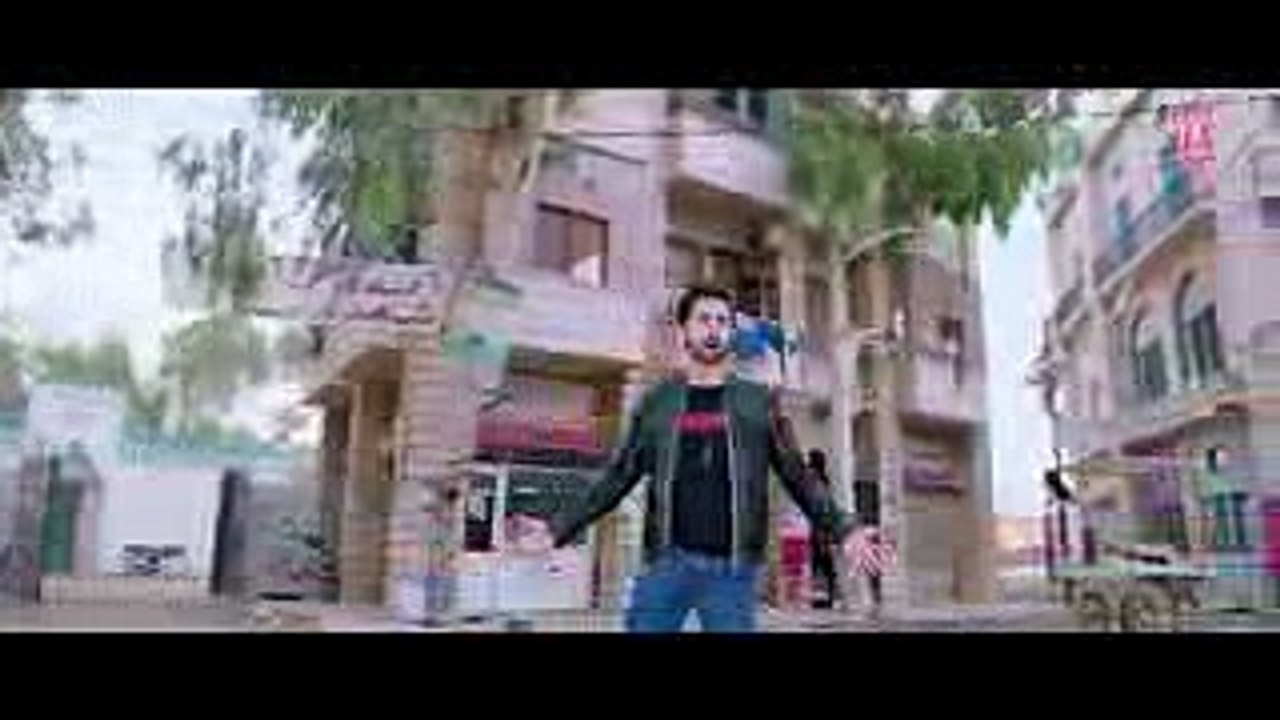 Badla Video Song - Mehrunisa V Lub U -- Danish Taimoor, Sana Javed, Jawed sheik