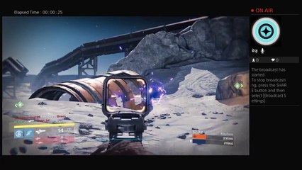 Destiny mythbusters (6)