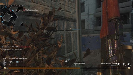 Call of Duty Modern Warfare Remastered Gameplay parte 1