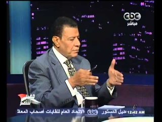 #Behodoo2 - بهدوووء -8-10-2013 - الحلقة الكاملة#