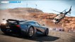 Need for Speed Payback - Entrevista a William Ho