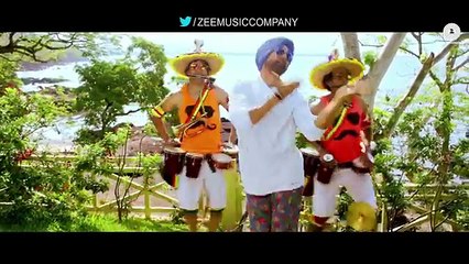 Dil Kare Chu Che - Full Video