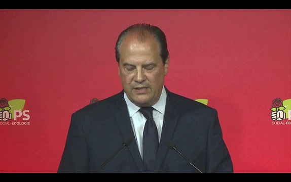 Législatives 2017 - Cambadélis : Cette abstention record est le signe d'une immense fatigue démocratique
