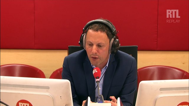 Législatives 2017 : Le raz-de-marée pour LREM a bien eu lieu , commente Marc-Olivier Fogiel