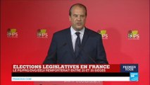 REPLAY - Cambadélis: 