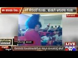 WATCH: Drunk Orchestra Artist Dances At A Wedding Reception In Kolar