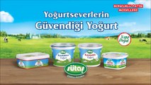 Sütaş Yoğurt Reklamı Yeni 2017 _ Yoğurtseverlerin Güvendiği Yoğurt,Çocuklar için çizgi filmler 2017