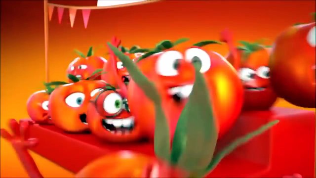 Tatlı Domatesler TÜRKİYE! Bütün REKLAMLARI Hepsi Burda! Uzun Versiyon 22 7 2016 YENİ HD,Çocuklar için çizgi filmler 2017