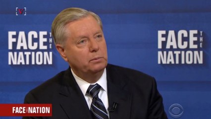 Trump's Ally Lindsey Graham Warns Him Not To 'Betray Democracy'