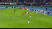 David Silva Goal HD - FYR Macedonia 0-1 Spain 11.06.2017