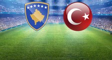 Dünya Kupası Elemeleri'nde Türkiye, Kosova'ya Konuk Oluyor