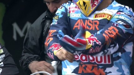 Best Moments MXGP - MXGP of Russia - Oryonok 2017 - motocross