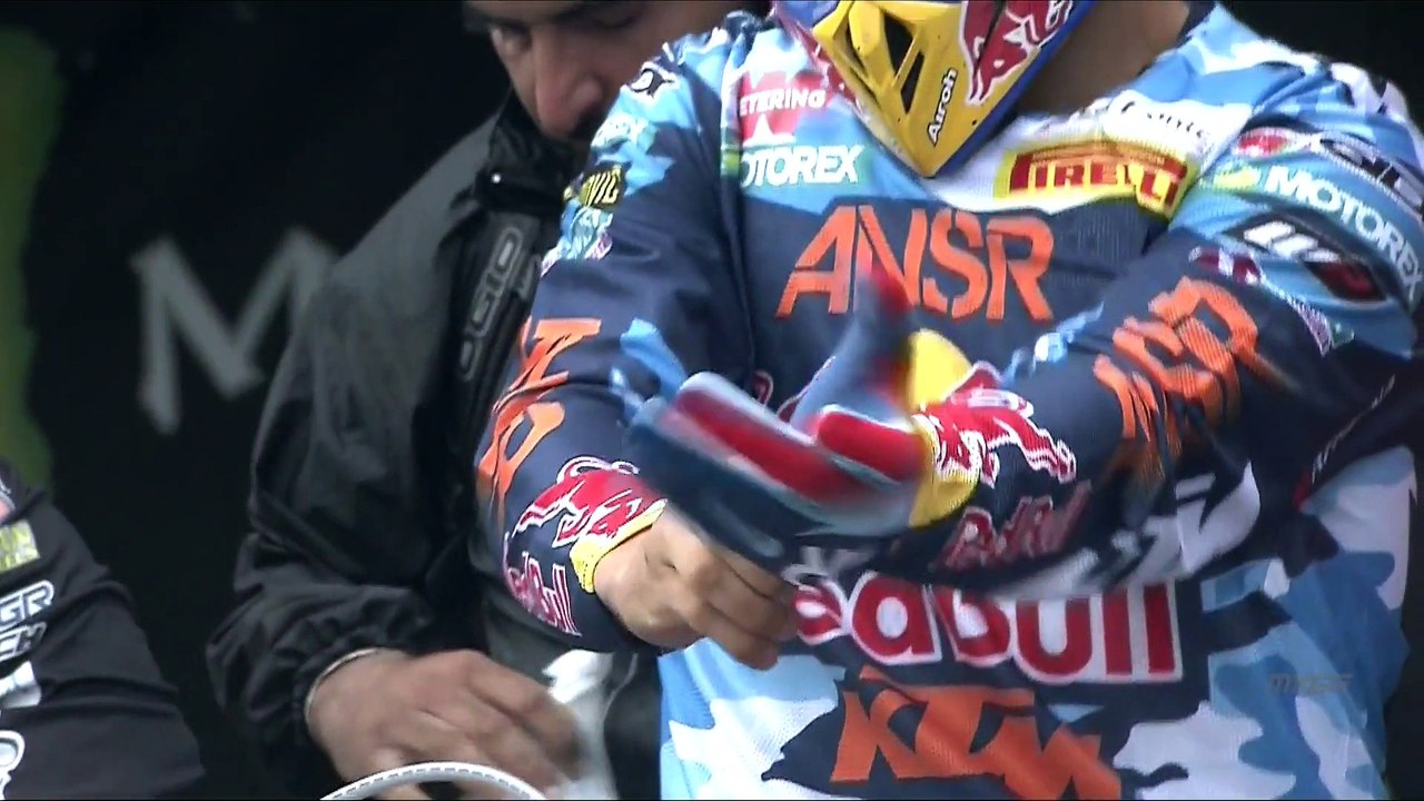 Best Moments MXGP - MXGP of Russia - Oryonok 2017 - motocross