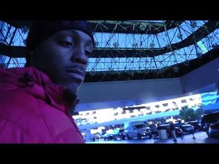 Amir Imam on danny garcia vs peterson - EsNews Boxing