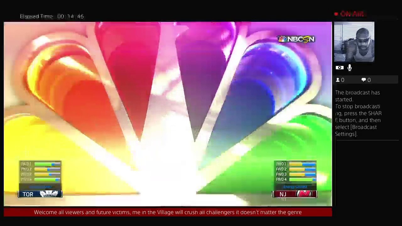 DarkAvenger32's Live PS4 Broadcast (77)