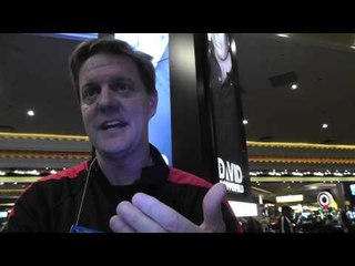 Virgil Hunter On Martirosyan Wanting Wanting Ward: He Wants His Career To End? EsNews