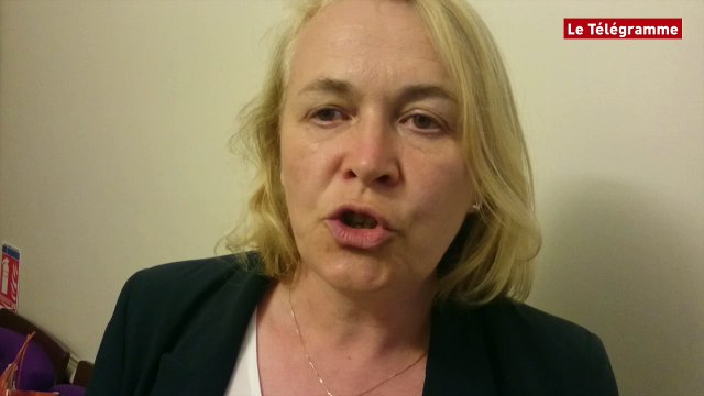 Législatives 2017. 1er tour. C. Penhouët (LR, Vannes) : il n'est pas trop tard