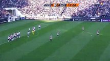 Gilberto Goal HD - Corinthians	1-1	Sao Paulo 11.06.2017