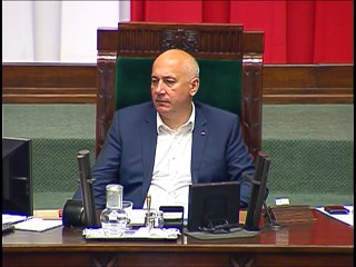 Poseł Lidia Burzyńska - Oświadczenie z dnia 08 czerwca 2017 roku.