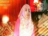Madine ka Musafir by: Nida Fatima