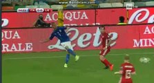 Lorenzo Insigne Goal HD - Italy 1-0 Lichtenstein 11.06.2017 HD
