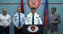 Mikel Shallari, kreu i policise: Si e arrestuam vrasesin e Artan Cukut