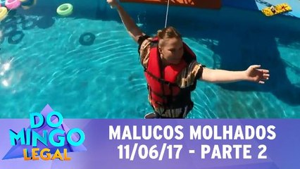 Homenagem a Silvia Abravanel - Parte 2