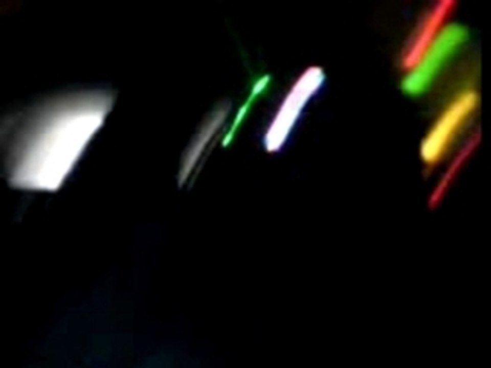 MARCOUSSIS OSS - le 13.10.2007